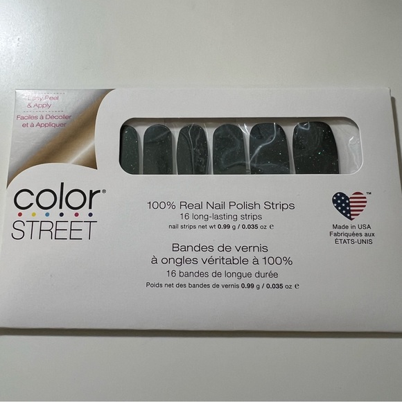 Color Street - Scot Topic - RETIRED - Picture 2 of 10